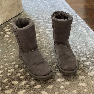 UGG boots